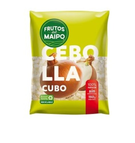 cebolla en cubo